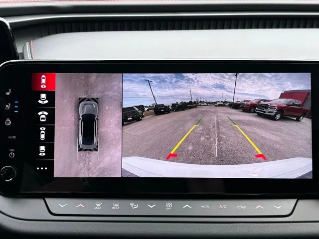 New 2026 White Knuckle Exterior Paint Dodge R/T Plus image 19