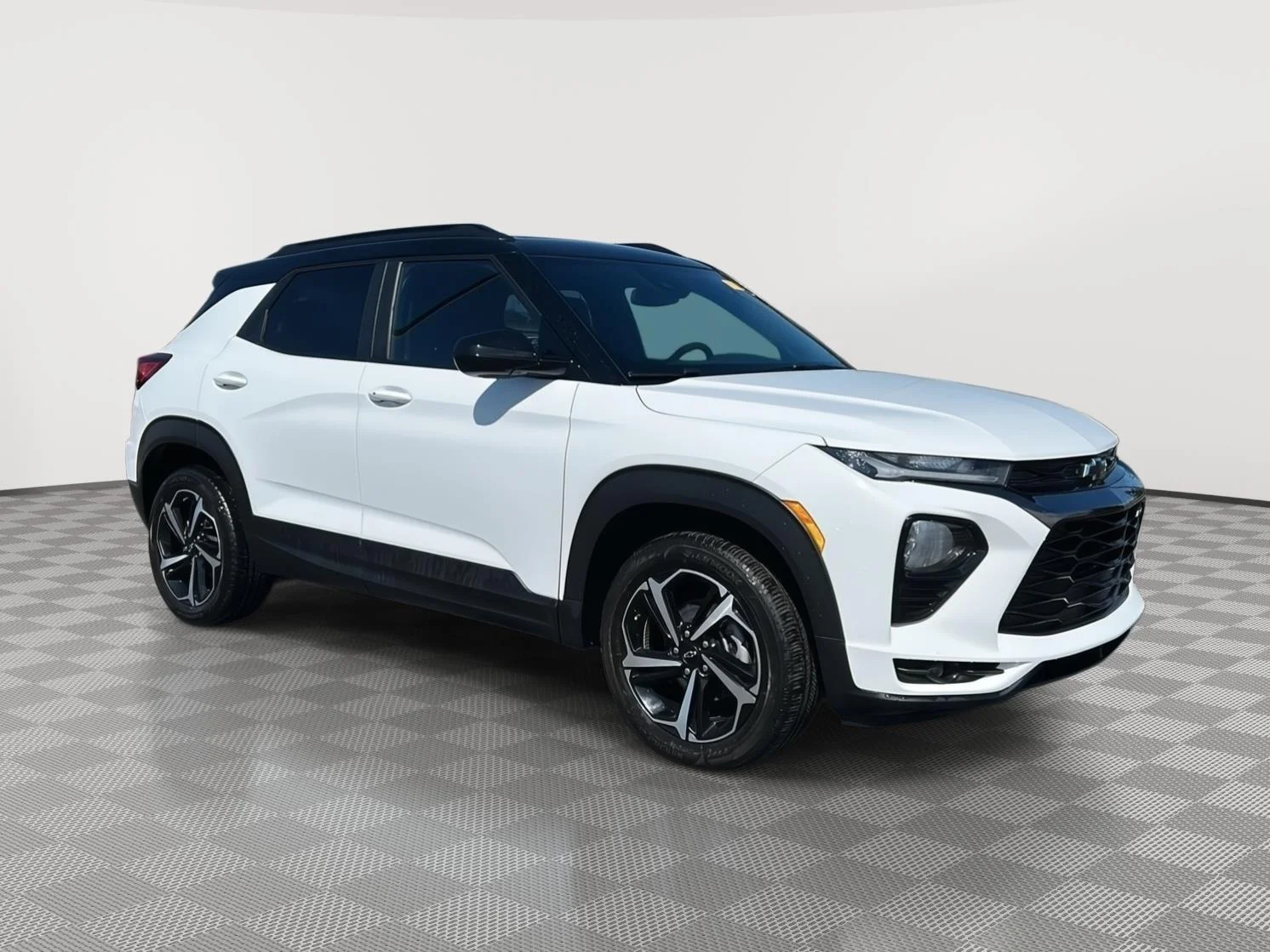 2023 Chevrolet Trailblazer RS AWD's photo