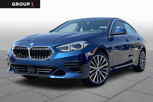 2024 BMW 228i AWD 4dr Car - In-Stock