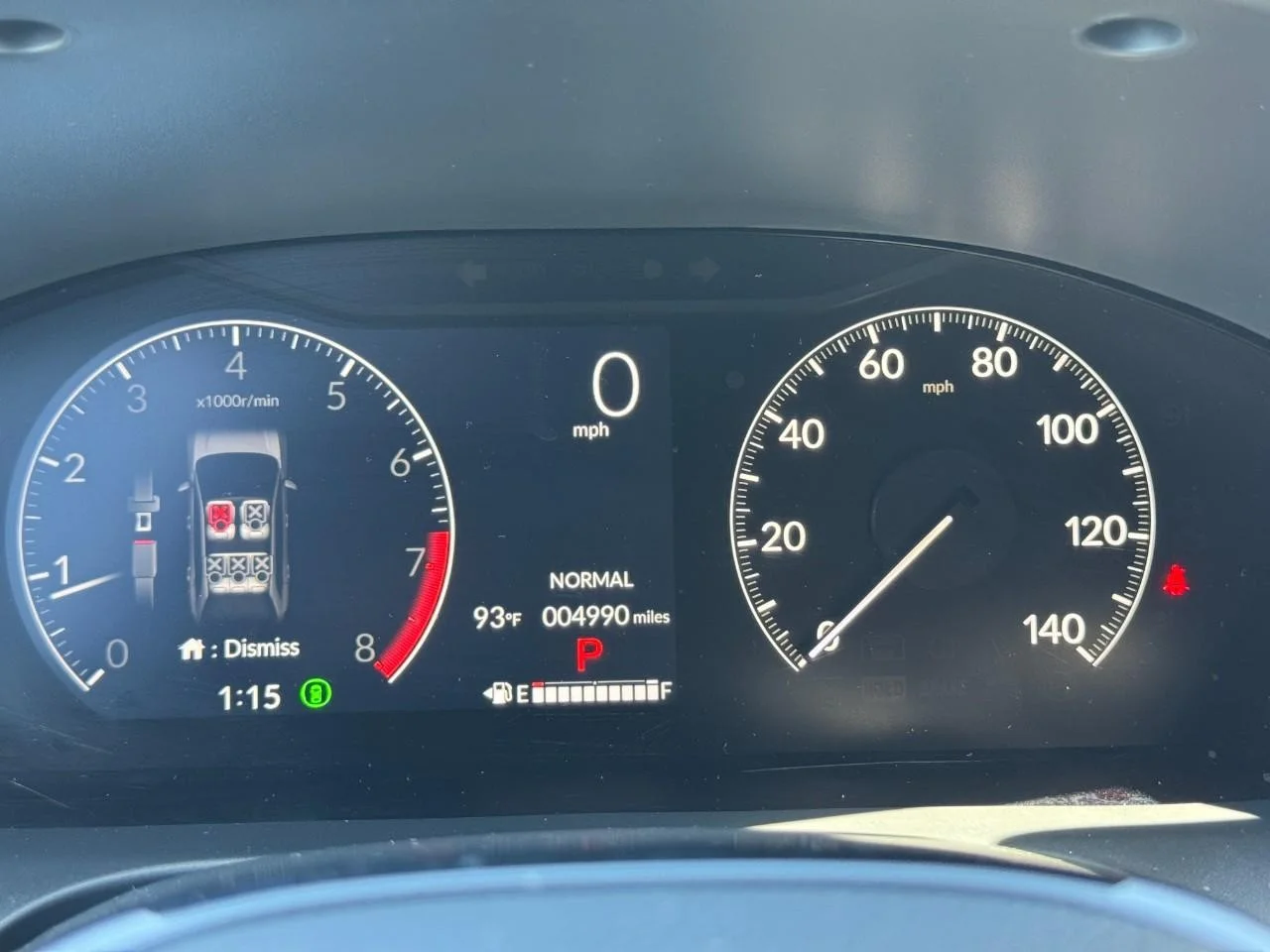 2026 Honda HR-V Sport - Photo 22