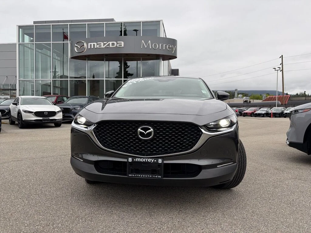 Used 2024  Mazda GS AWD Luxury Package,Leatherette,Moonroof,AWD, image 2