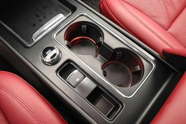 Used 2025 Black Lincoln Grand Touring image 19