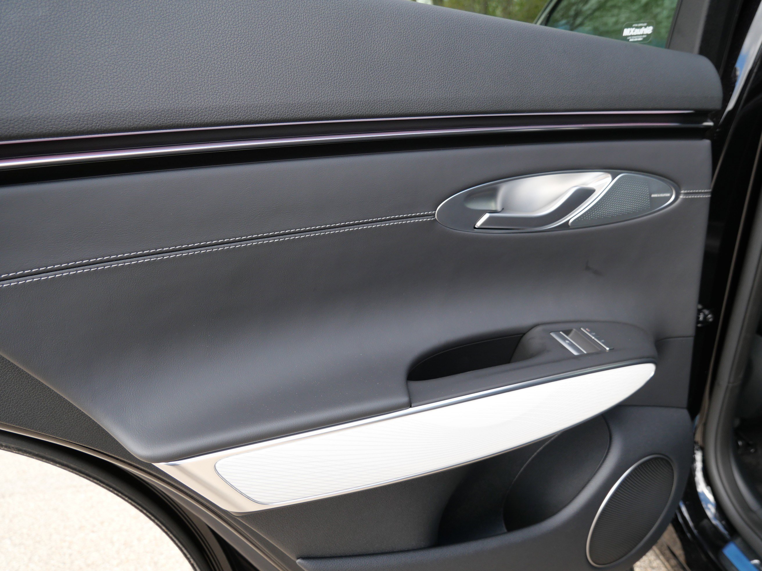 New 2026 Vik Black Genesis 2.5T Advanced image 7