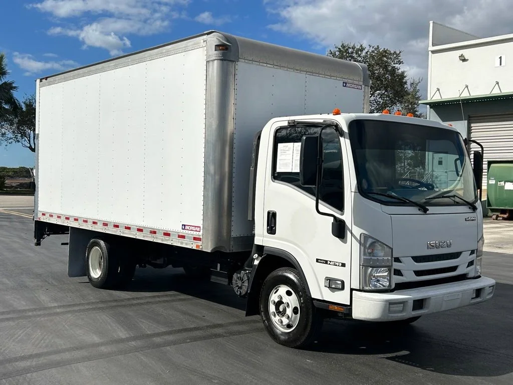 Used 2019 White OPEL NA image 3