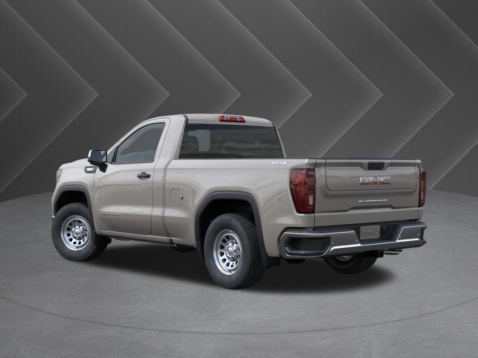 New 2026 Coastal Dune GMC Pro image 3