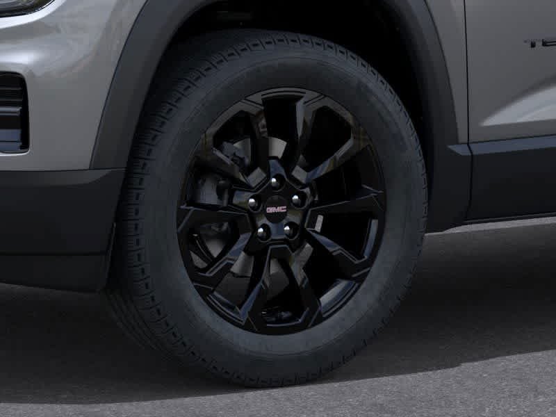 2026 GMC Terrain Elevation - Photo 9