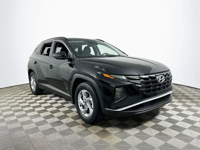 Certified Pre-Owned 2023 Hyundai Tucson SEL