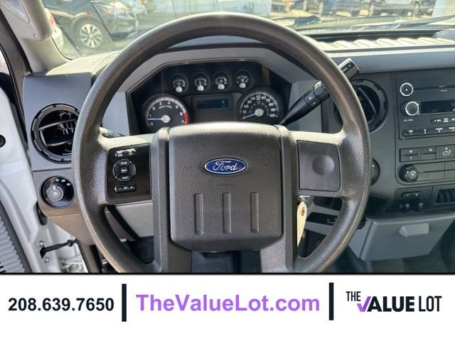 Used 2015 White Ford XL image 18