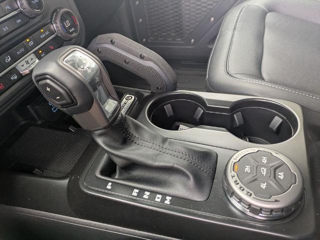 2025 Ford Bronco 4-Door Badlands - Photo 26