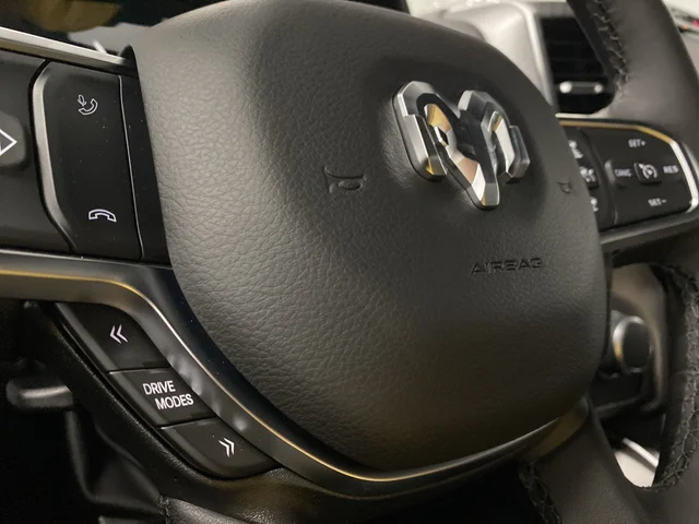 2025 RAM 1500 Big Horn/Lone Star - Photo 29
