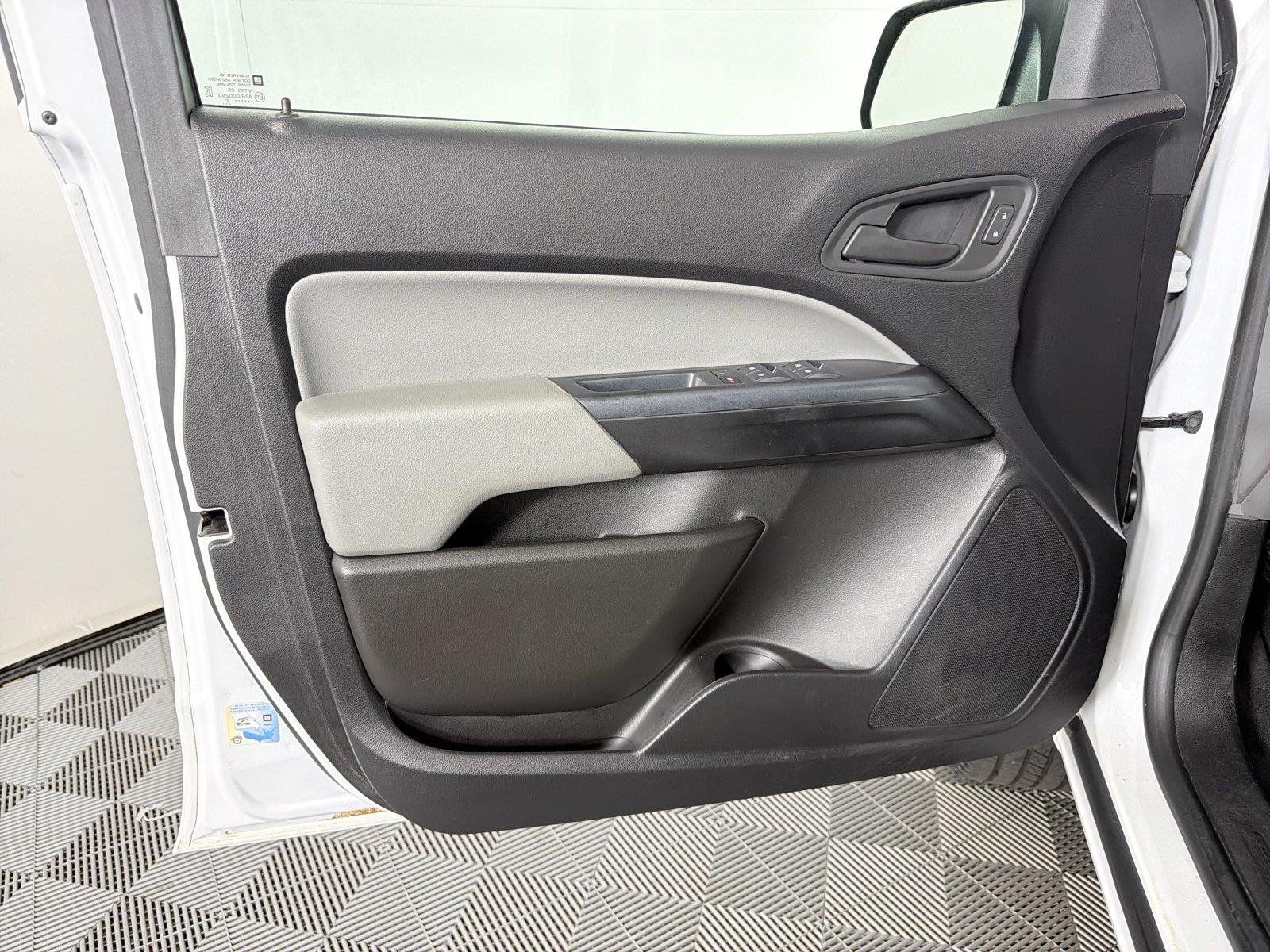 2021 GMC Canyon Elevation Standard - Photo 8