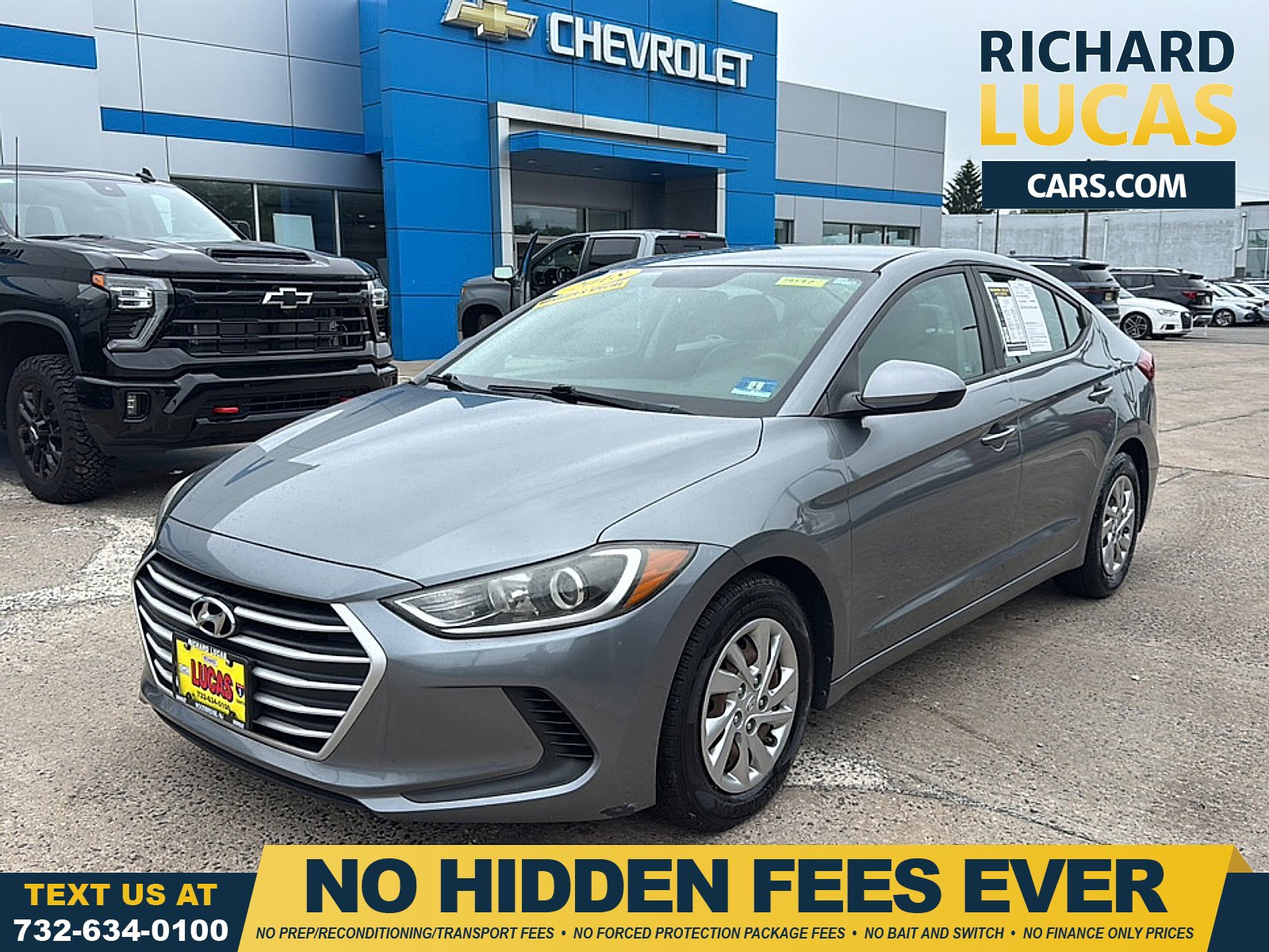 2018 Hyundai Elantra 2.0 SE A/T SULEV's photo