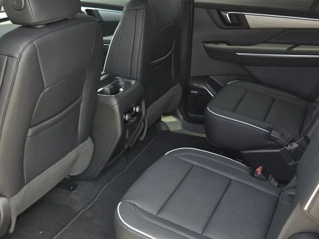 2026 Buick Enclave Preferred - Photo 34