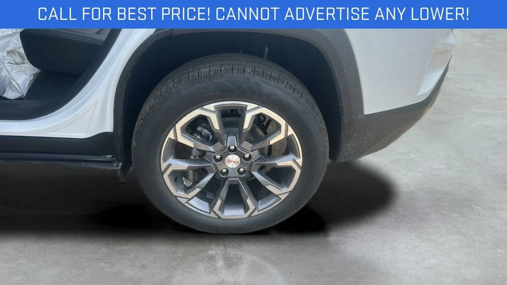 2026 GMC Terrain Elevation - Photo 20
