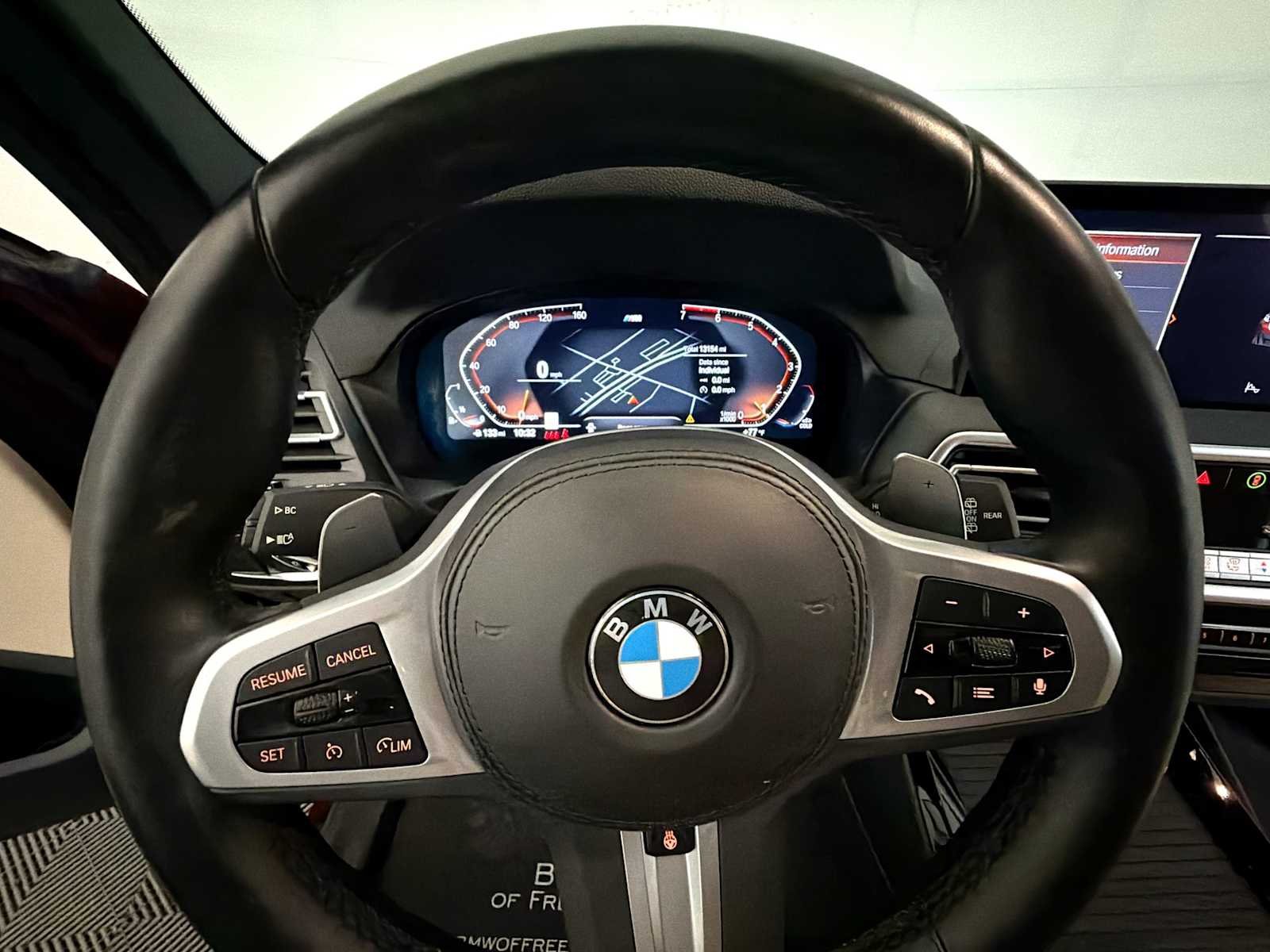 2024 BMW X3 30i - Photo 13