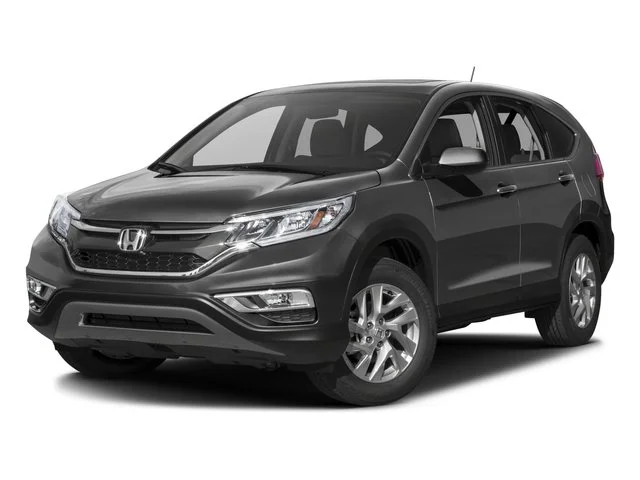Certified Used 2016 Kona Coffee Metallic Honda EX image 1