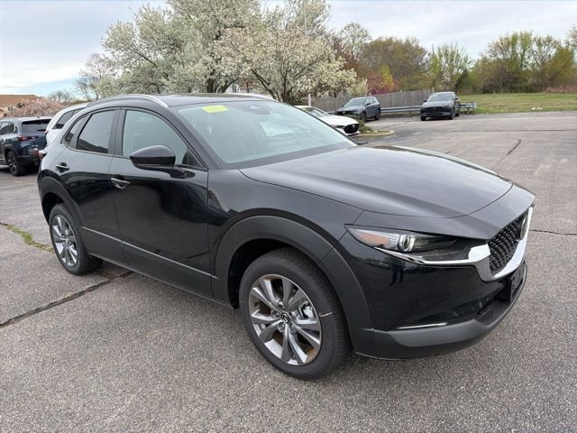 2026 Mazda CX-30 2.5 S Premium AWD