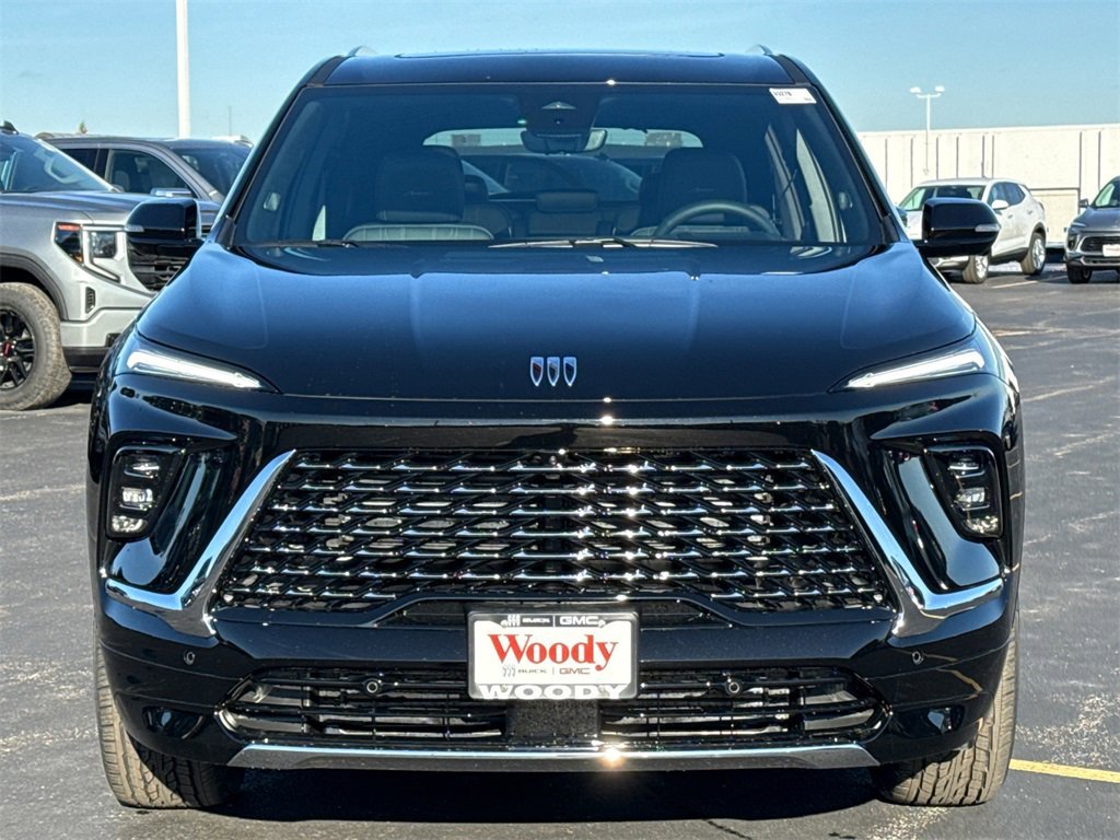 2026 BUICK ENCLAVE - Image 2