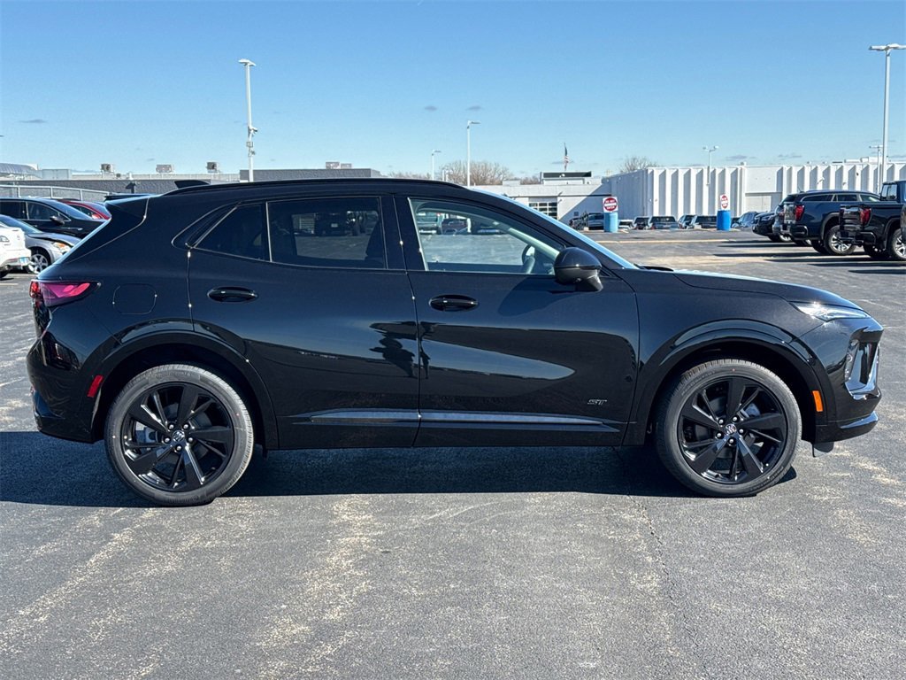 2026 BUICK ENVISION - Image 8