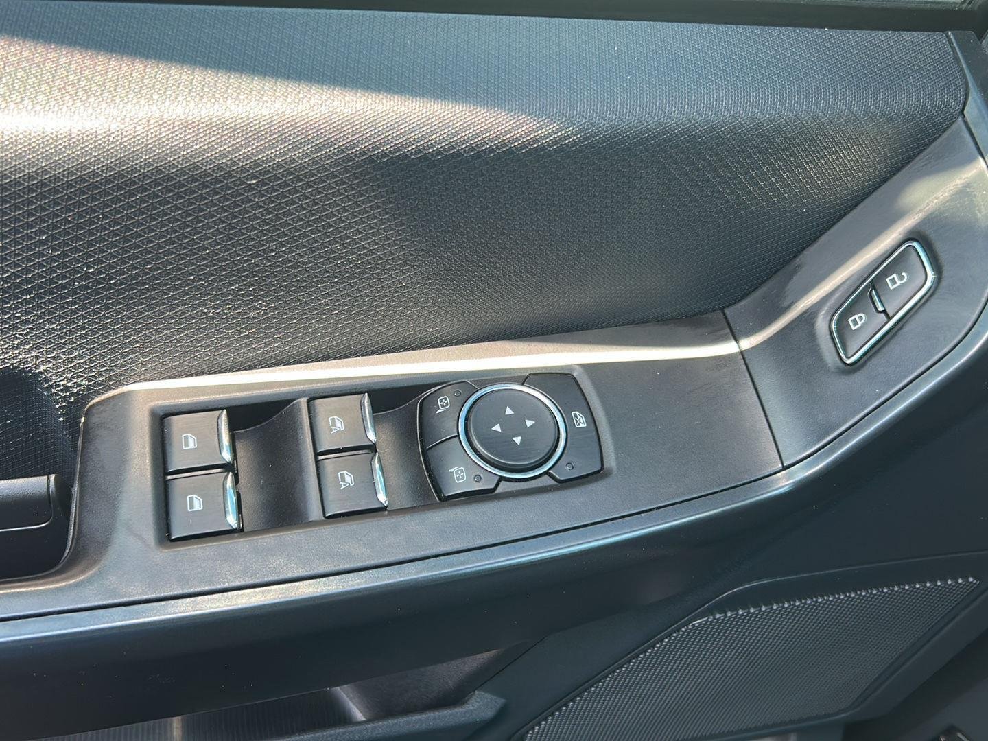 Used 2023 Carbonized Gray Ford XL image 9