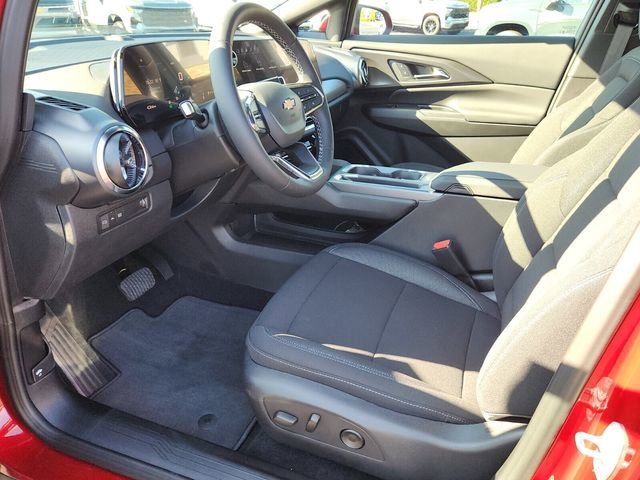2026 Chevrolet Equinox EV 1LT - Photo 7