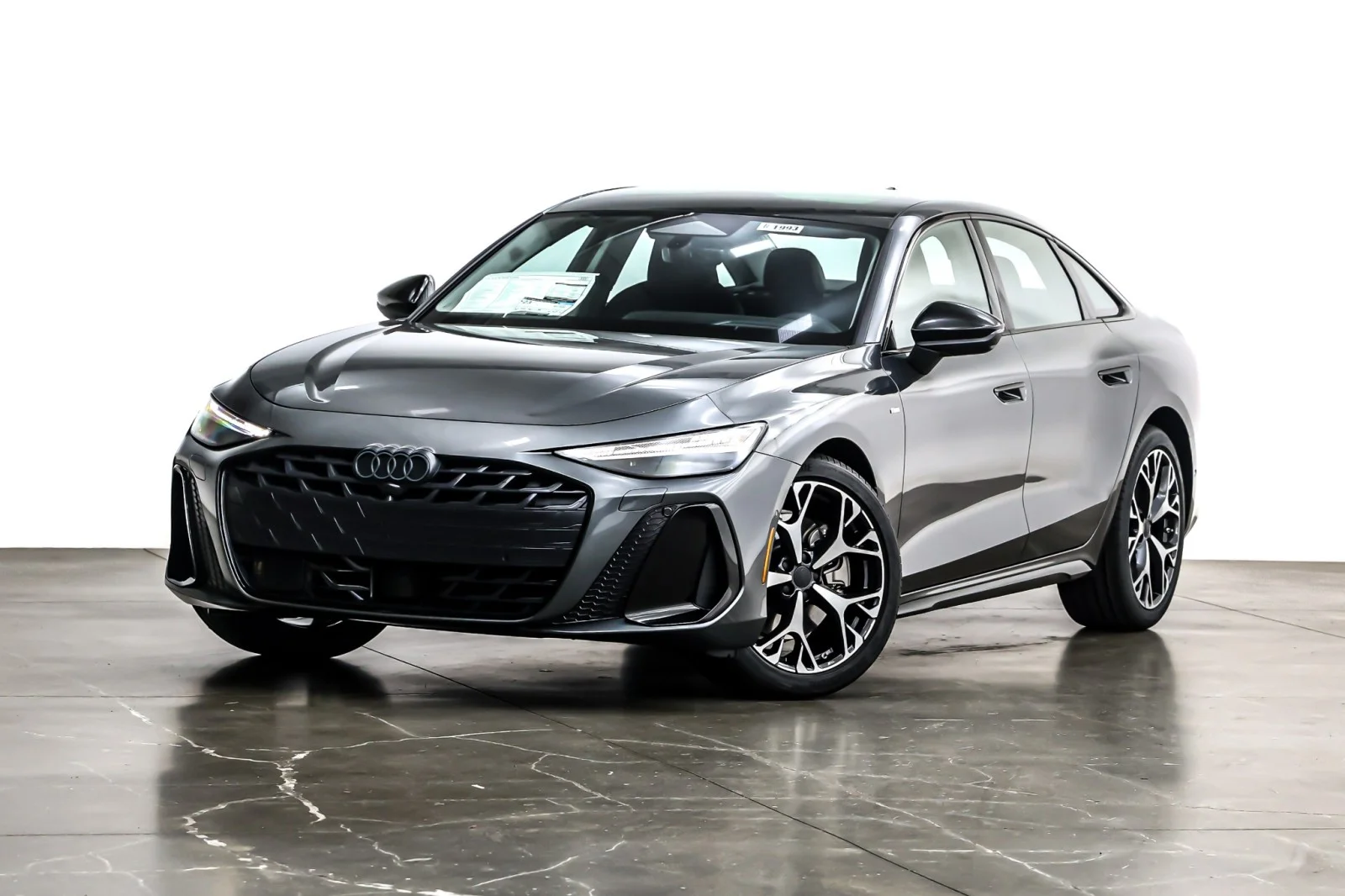 2026 Audi A6 Premium Plus quattro S tronic's photo