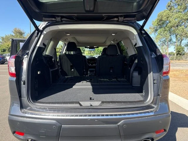 2026 Subaru Ascent Touring - Photo 13