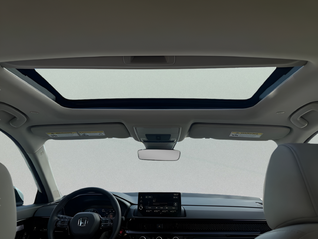Used 2026  Honda EX-L image 32