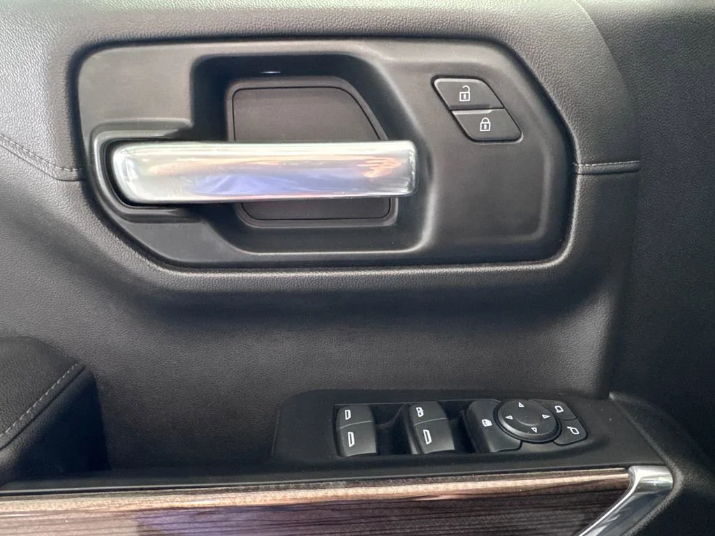 2022 Chevrolet Silverado 1500 Limited RST - Photo 26