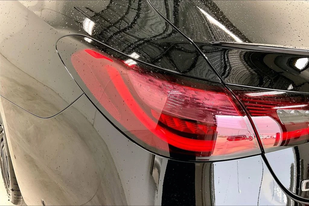 New 2026 Black Mercedes-Benz CLE 450 image 27