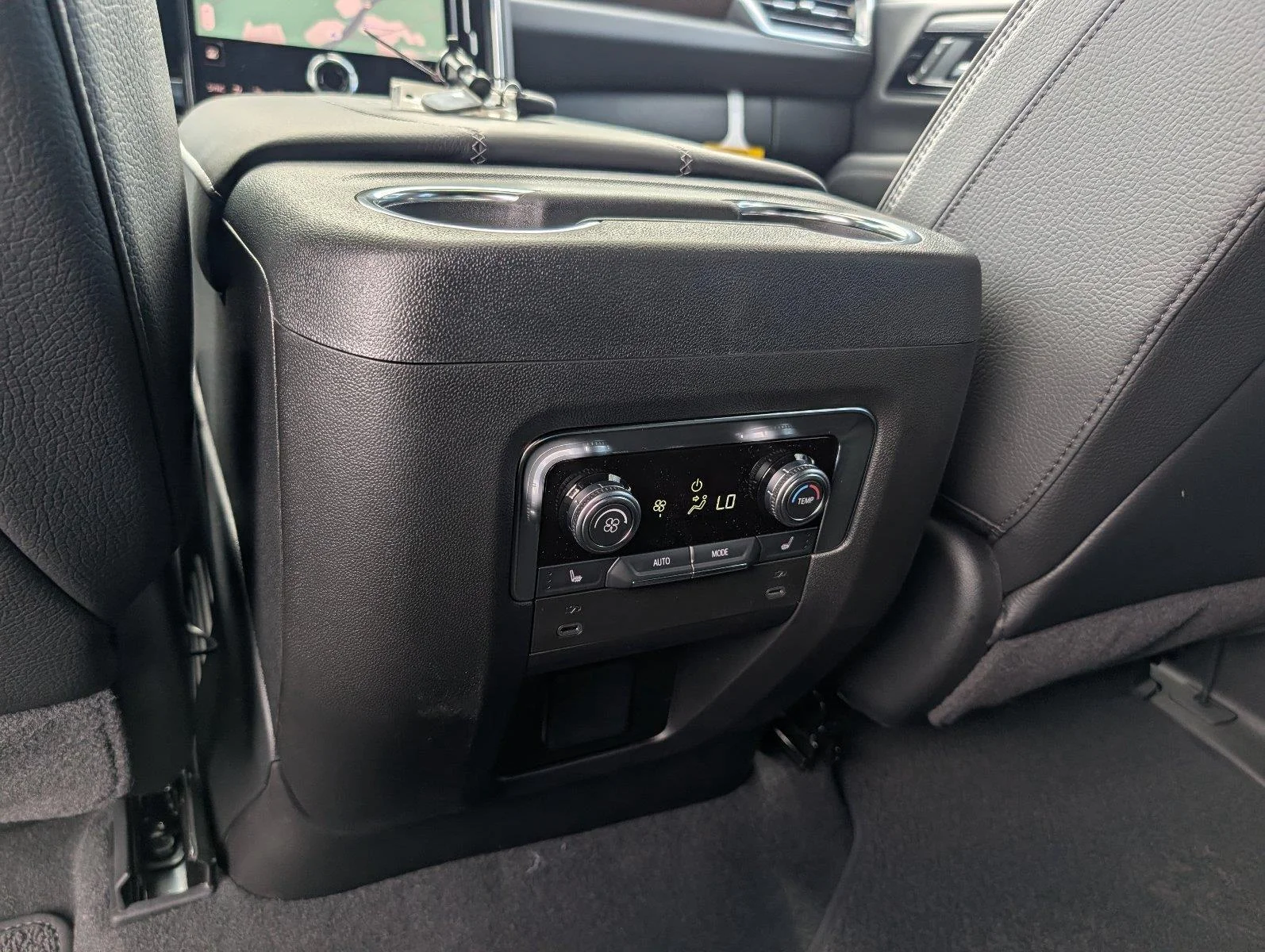New 2026 Titanium Rush Metallic GMC Denali image 31
