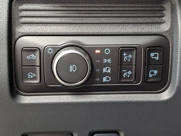 New 2026 Agate Black Metallic Ford F-250® Lariat® image 55
