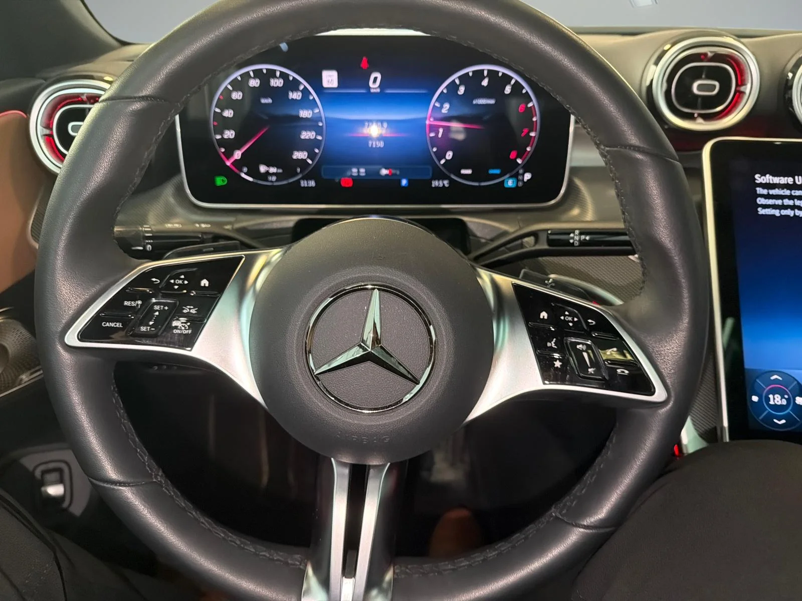 Certified Used 2025 970u Mercedes-Benz CLE 300 image 15