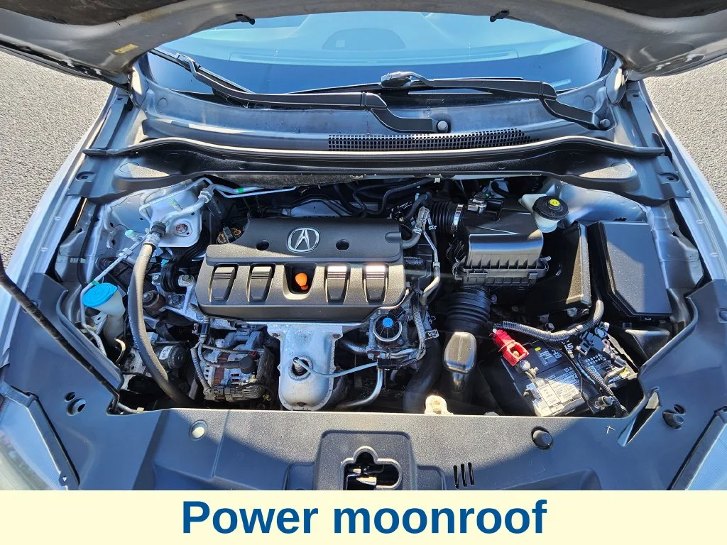 Used 2013 Blue Acura 2.0L image 25