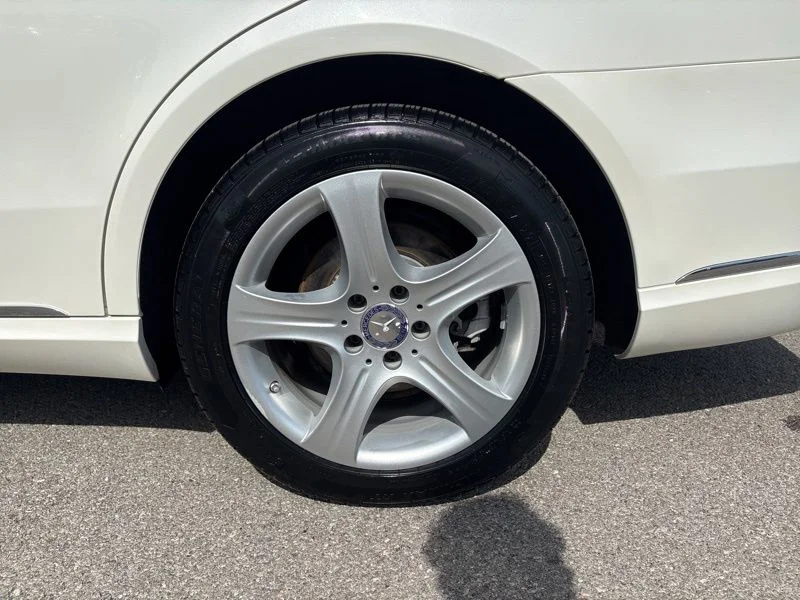 Used 2016  Mercedes-Benz E 350 image 37