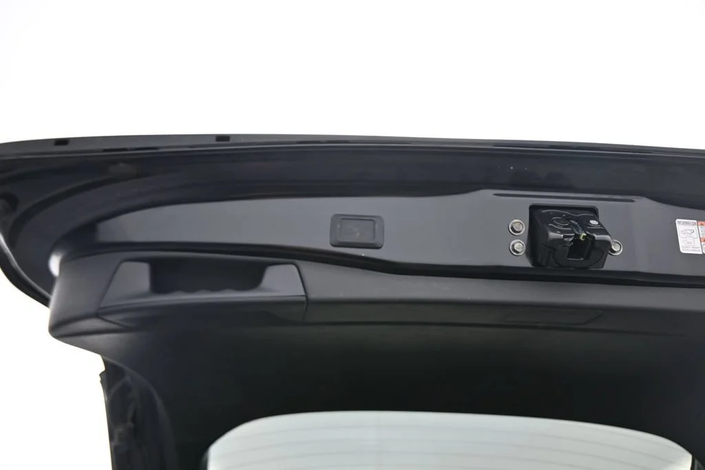 Used 2023 Black Toyota Limited image 47