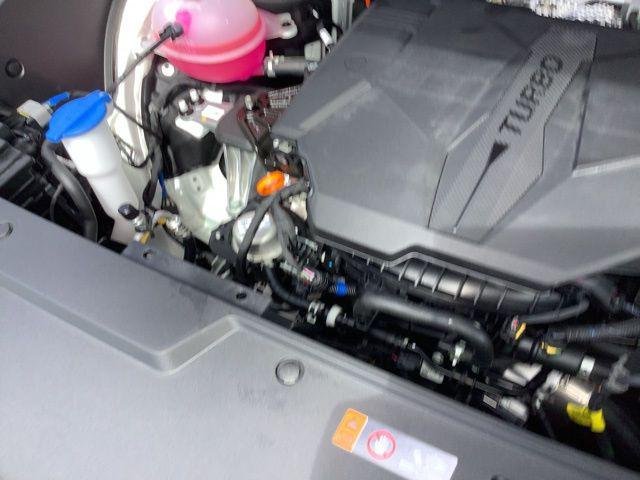 New 2026 White Hyundai SEL image 16