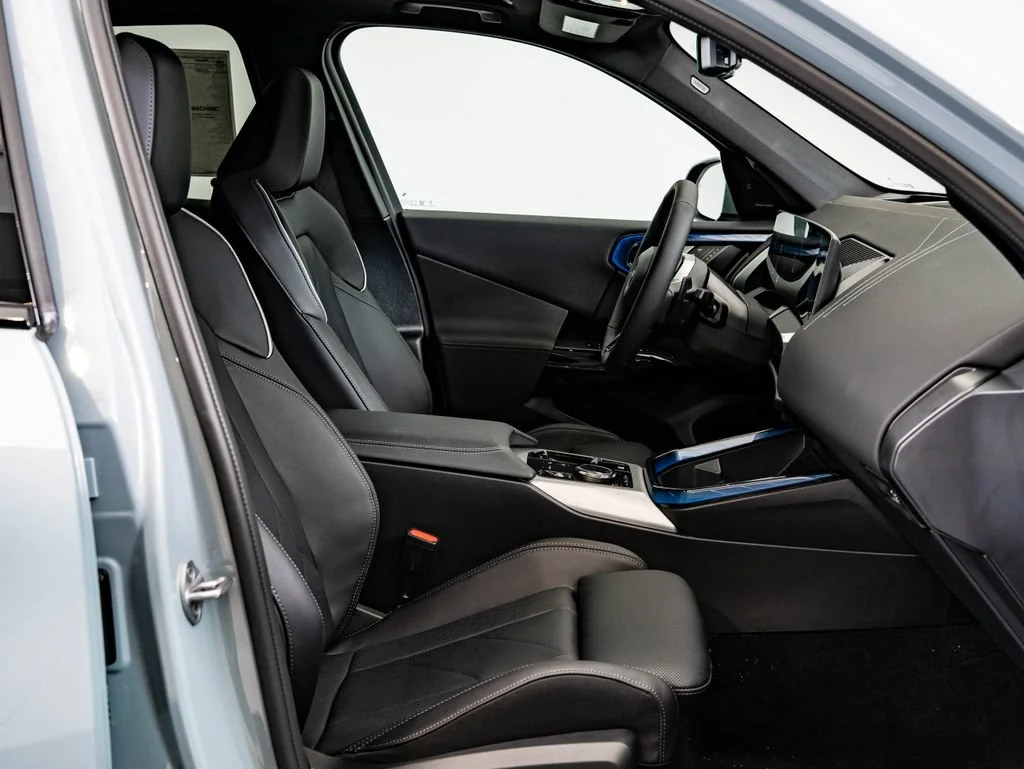 New 2026 Brooklyn Grey Metallic BMW 30 xDrive image 24