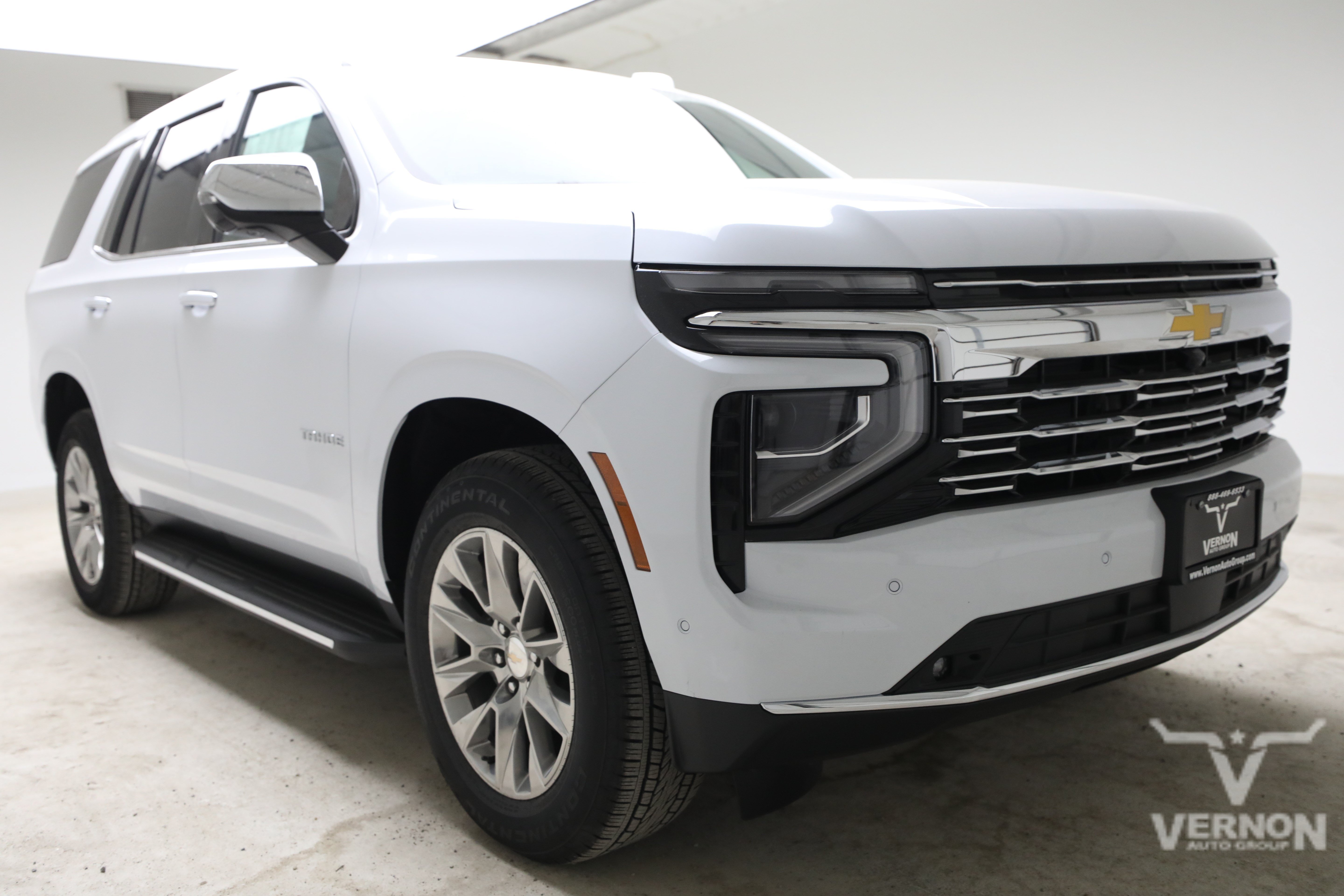 New 2026 Polar White Tricoat Chevrolet N image 7