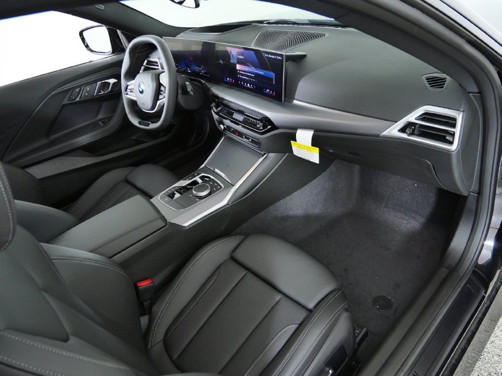 New 2026 Black Sapphire Metallic BMW 230i xDrive image 19