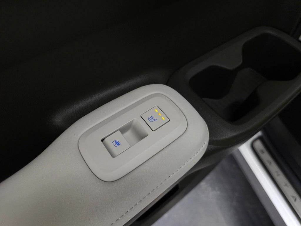 2025 Hyundai Santa Fe Calligraphy - Photo 40