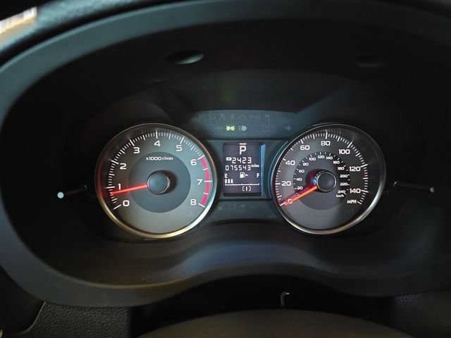 Used 2014 White Subaru 2.0XT Premium image 21