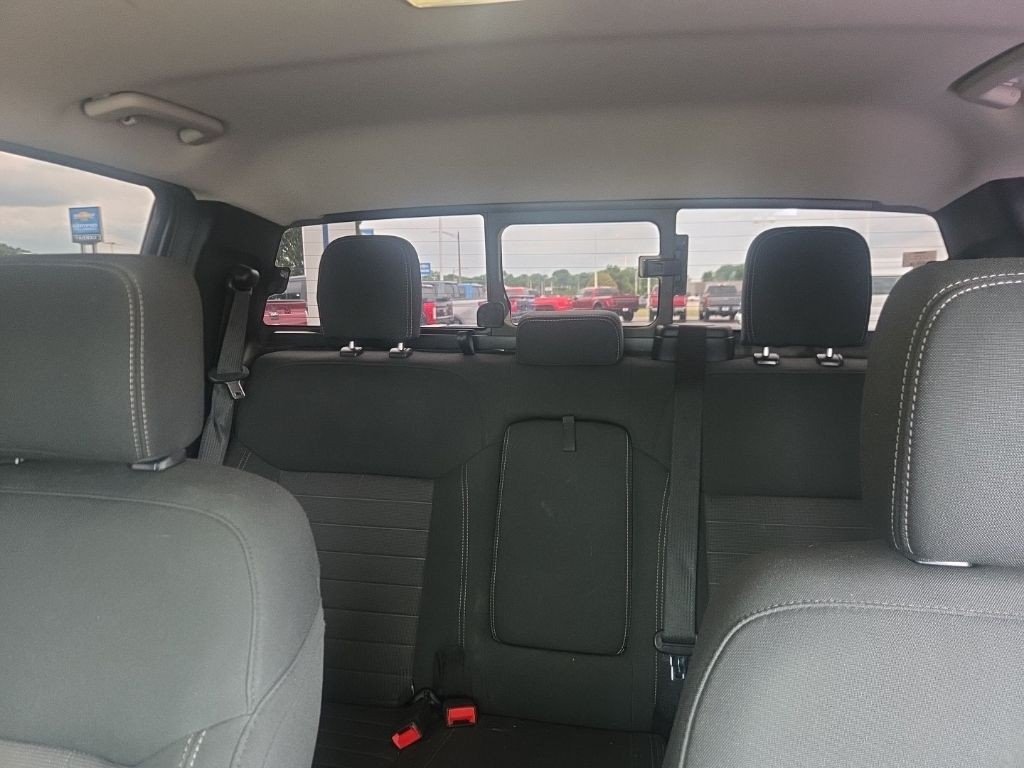 Used 2019 Magnetic Ford XL image 17