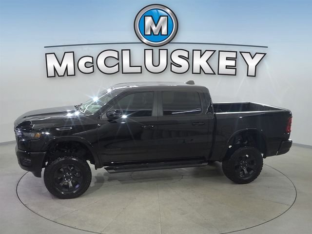 Used 2025 Black Ram Big Horn/Lone Star image 32