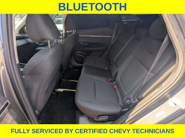 Used 2023 Gray Hyundai SEL image 15