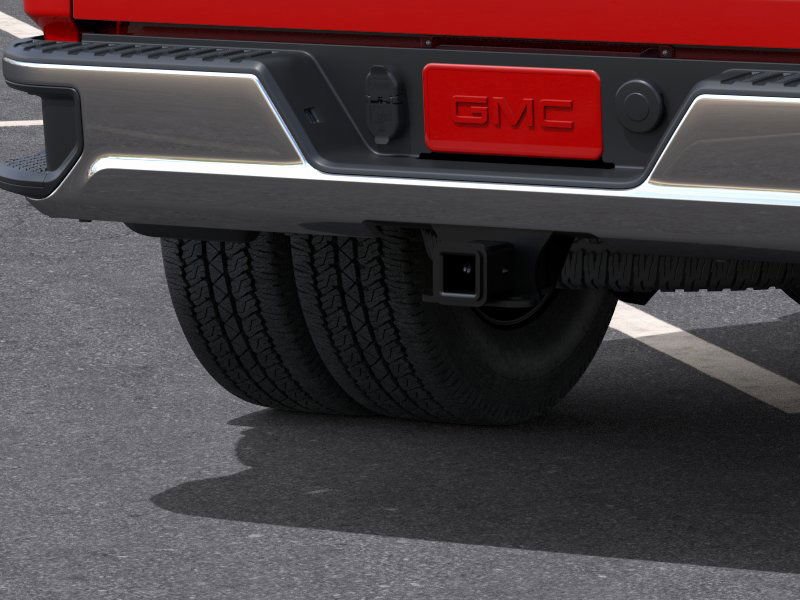 2026 GMC Sierra 3500HD SLE - Photo 14