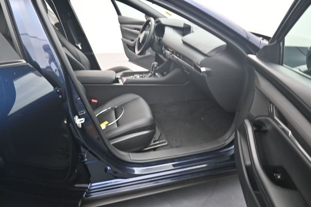 Used 2026 Blue Mazda 2.5 S Preferred image 18
