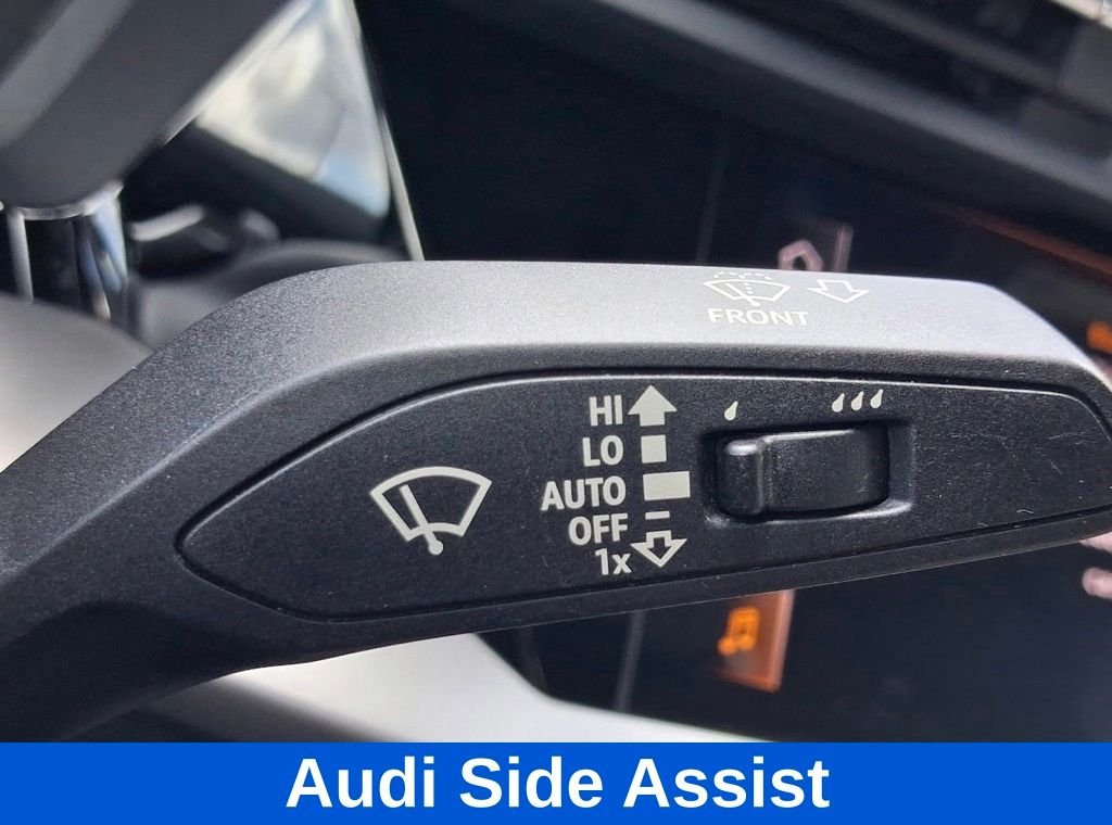 Used 2024  Audi 40 Premium image 23