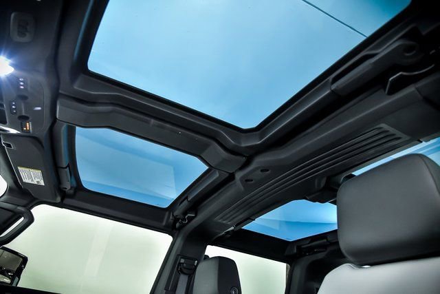 2022 GMC HUMMER EV 3X - Photo 13