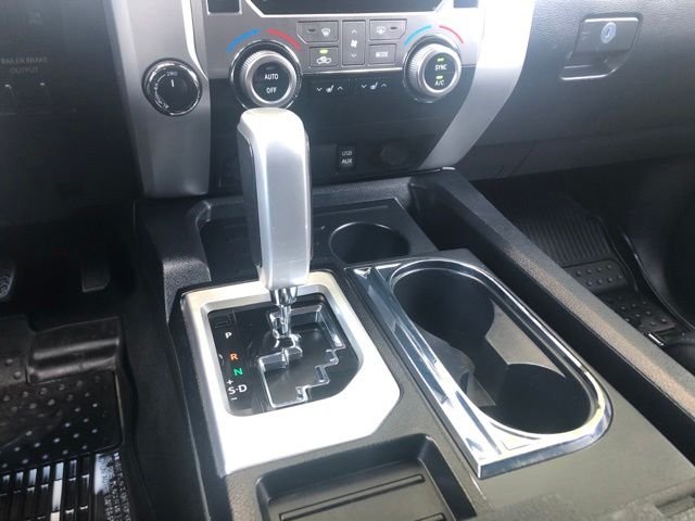 Used 2019 Black Toyota Limited image 33